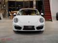 Porsche 991 911 C4 Cabrio / Porsche Approved - 1e eigenaar Bianco - thumbnail 2
