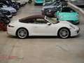 Porsche 991 911 C4 Cabrio / Porsche Approved - 1e eigenaar Blanco - thumbnail 17