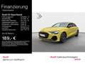 Audi S3 TFSI S tro*Sonos*HUD*Pano*S-Sitze*M Amarillo - thumbnail 1