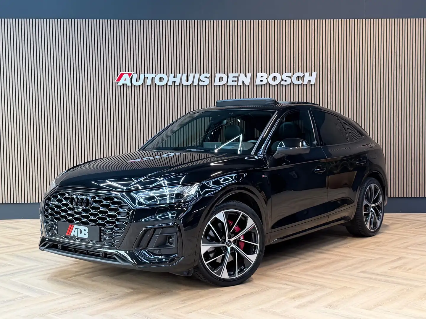 audi q5 sportback
