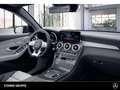Mercedes-Benz GLC 43 AMG GLC 43 AMG 4M Coupé Dist Burm Night AHK 21" HUD Kék - thumbnail 6