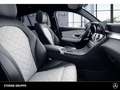 Mercedes-Benz GLC 43 AMG GLC 43 AMG 4M Coupé Dist Burm Night AHK 21" HUD Kék - thumbnail 5