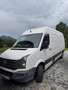 Volkswagen Crafter 35 HR Kasten-Doka LR TDI - thumbnail 1