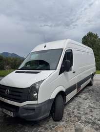 35 HR Kasten-Doka LR TDI