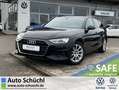 Audi A4 Avant 2.0 TFSI 35 S-tronic 17"+EL.HECK+NAVI+L Schwarz - thumbnail 1