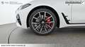 BMW 430 i xDrive Gran Coupé Weiß - thumbnail 28