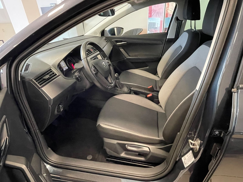 SEAT Ibiza Style Beats 81 KW TSI Allwetter AHK — photo 7