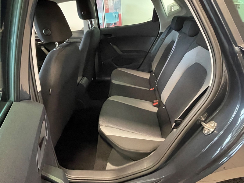 SEAT Ibiza Style Beats 81 KW TSI Allwetter AHK — photo 12