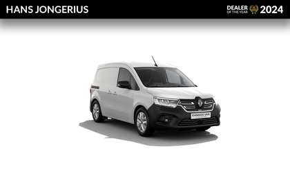 Renault Kangoo Advance | Cruise control en snelheidsbegrenzer | E
