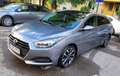 Hyundai i40 Kombi blue 1.7 CRDi DCT Premium Grau - thumbnail 1
