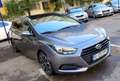 Hyundai i40 Kombi blue 1.7 CRDi DCT Premium Grau - thumbnail 4