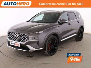 1.6 T-GDI Hybrid Maxx 2WD