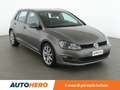 Volkswagen Golf 1.6 TDI Highline 110 CV Gris - thumbnail 8