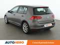 Volkswagen Golf 1.6 TDI Highline 110 CV Gris - thumbnail 4