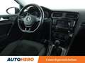 Volkswagen Golf 1.6 TDI Highline 110 CV Gris - thumbnail 13