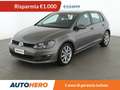 Volkswagen Golf 1.6 TDI Highline 110 CV Gris - thumbnail 1