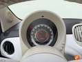Fiat 500C 1.2 Lounge Blanco - thumbnail 10