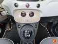 Fiat 500C 1.2 Lounge Blanco - thumbnail 15