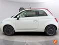 Fiat 500C 1.2 Lounge Blanco - thumbnail 5