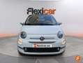 Fiat 500C 1.2 Lounge Blanco - thumbnail 2