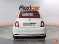 Fiat 500C 1.2 Lounge Blanco - thumbnail 4