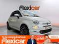 Fiat 500C 1.2 Lounge Blanco - thumbnail 1