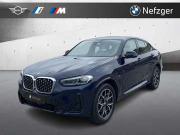 xDrive30d M Sport LASER HIFI AHK Standheizung