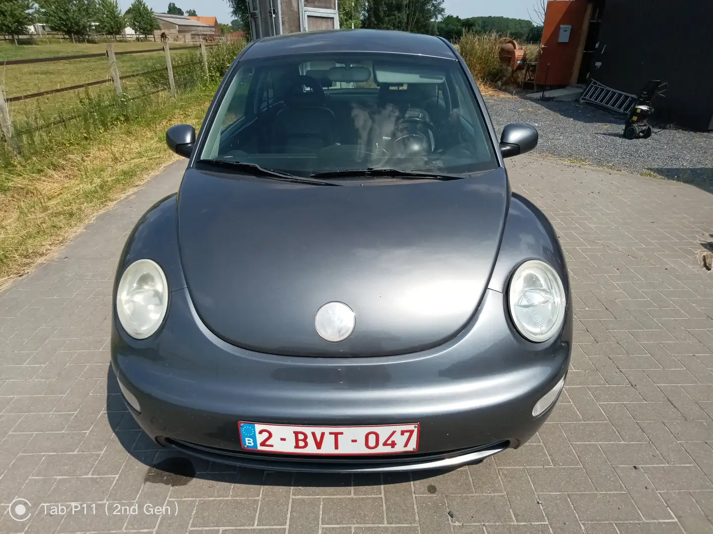 Volkswagen New Beetle New Beetle 2.0 - 1