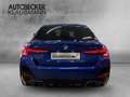 BMW i4 eDrive40 Gran Coupe M SPORT LC PROF GLASDACH AHK 3 Blau - thumbnail 6