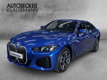 eDrive40 Gran Coupe M SPORT LC PROF GLASDACH AHK 3
