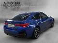 BMW i4 eDrive40 Gran Coupe M SPORT LC PROF GLASDACH AHK 3 Blau - thumbnail 2