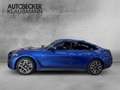 BMW i4 eDrive40 Gran Coupe M SPORT LC PROF GLASDACH AHK 3 Blau - thumbnail 3