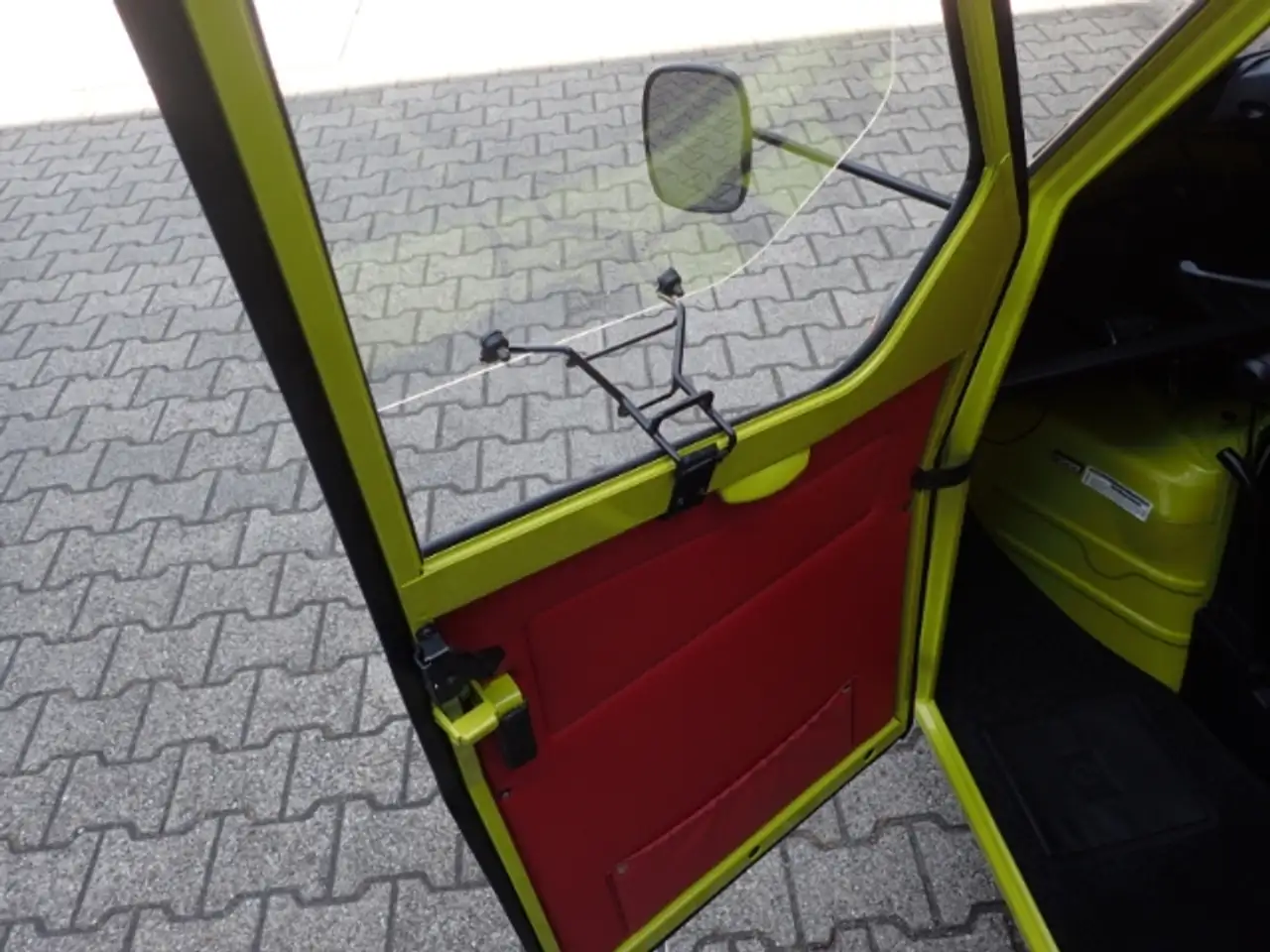 Piaggio Ape 2024 — фото 11