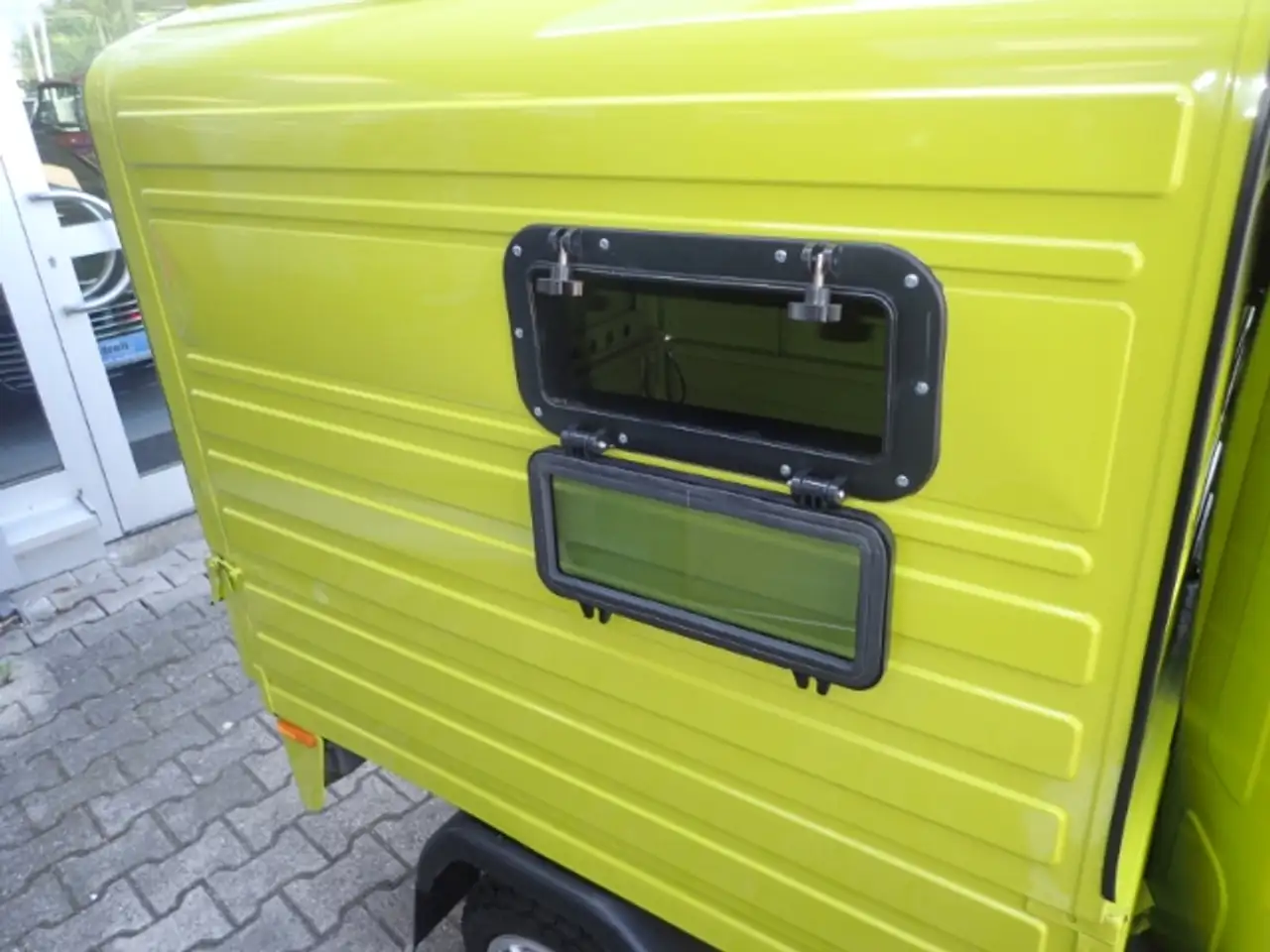 Piaggio Ape 2024 — фото 10