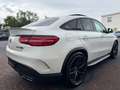 Mercedes-Benz GLE 63 AMG GLE 63 S AMG Coupe 4Matic *Pano *Massage *Kamera Weiß - thumbnail 5