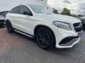 Mercedes-Benz GLE 63 AMG GLE 63 S AMG Coupe 4Matic *Pano *Massage *Kamera Weiß - thumbnail 7