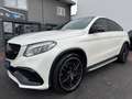 Mercedes-Benz GLE 63 AMG GLE 63 S AMG Coupe 4Matic *Pano *Massage *Kamera Weiß - thumbnail 1