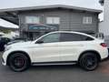 Mercedes-Benz GLE 63 AMG GLE 63 S AMG Coupe 4Matic *Pano *Massage *Kamera Weiß - thumbnail 2