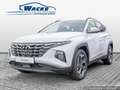 Hyundai TUCSON 1.6 T-GDI Plug-in Hybrid Trend 4WD Bianco - thumbnail 1