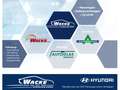Hyundai TUCSON 1.6 T-GDI Plug-in Hybrid Trend 4WD Blanc - thumbnail 23
