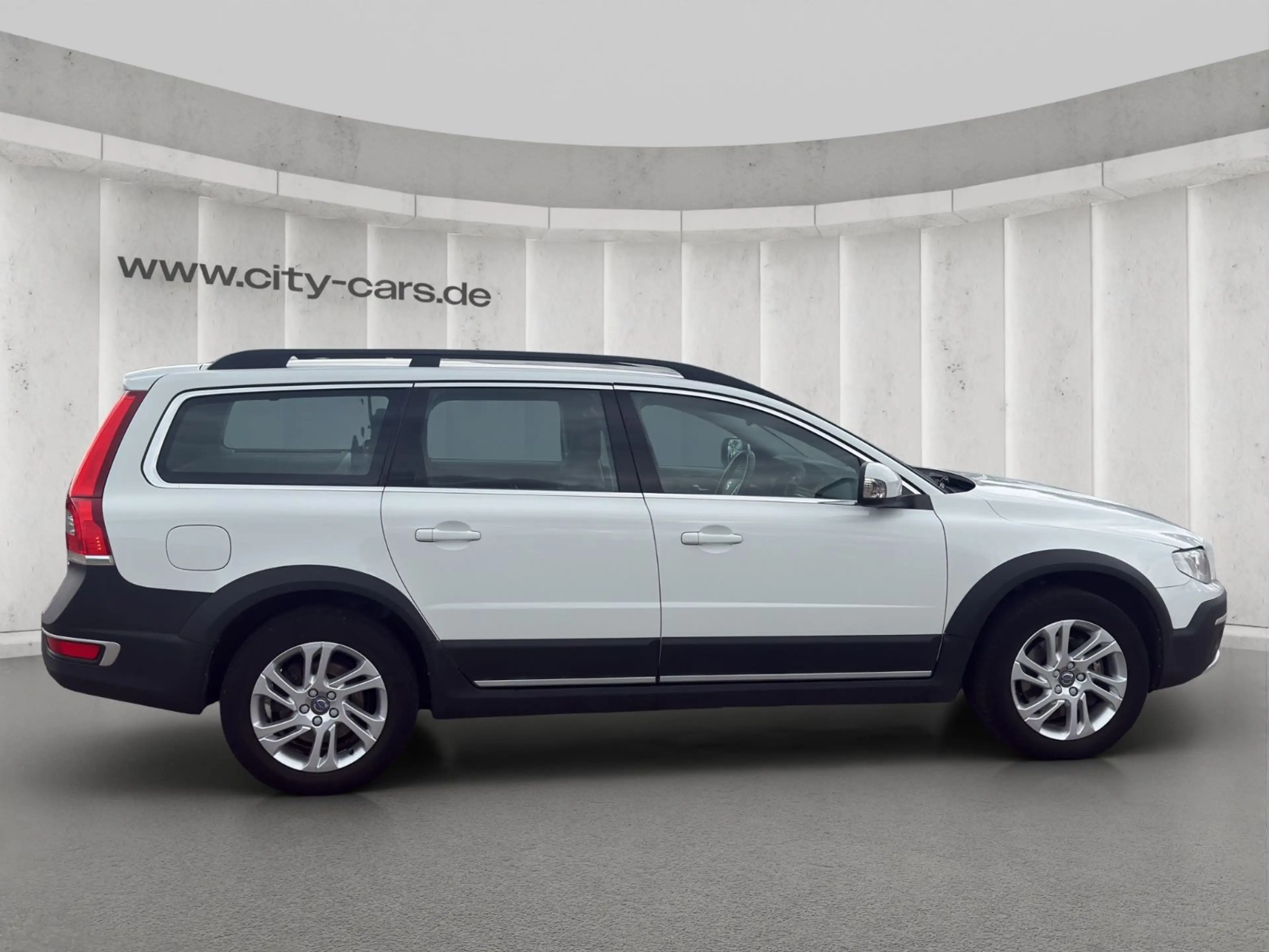 Volvo XC70 Kinetic AWD*Autom.Standheizung*AHK — photo 7