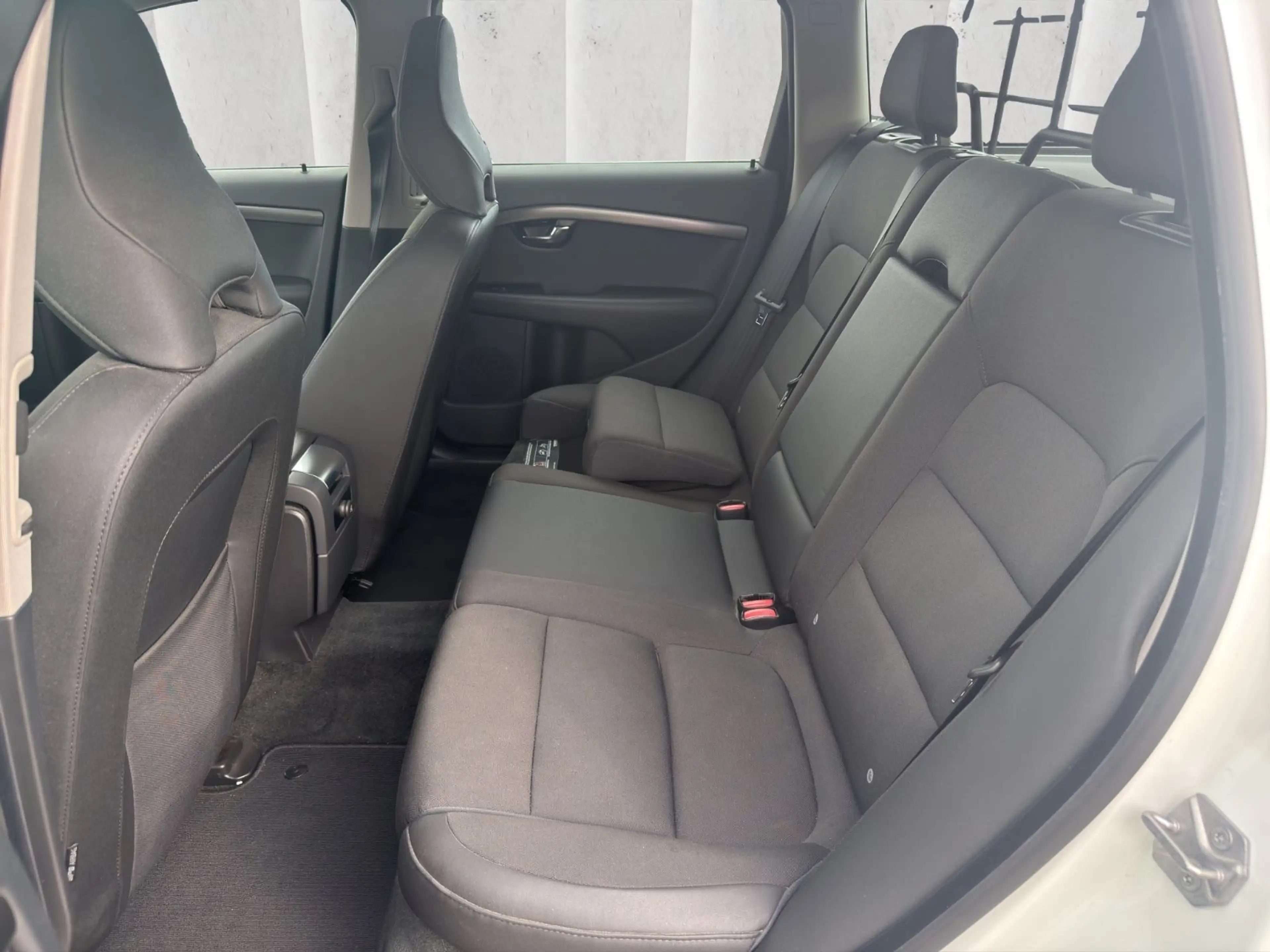 Volvo XC70 Kinetic AWD*Autom.Standheizung*AHK — photo 12