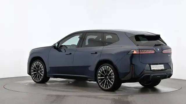 BMW iX3 50 xDrive NA5 Ansicht 6