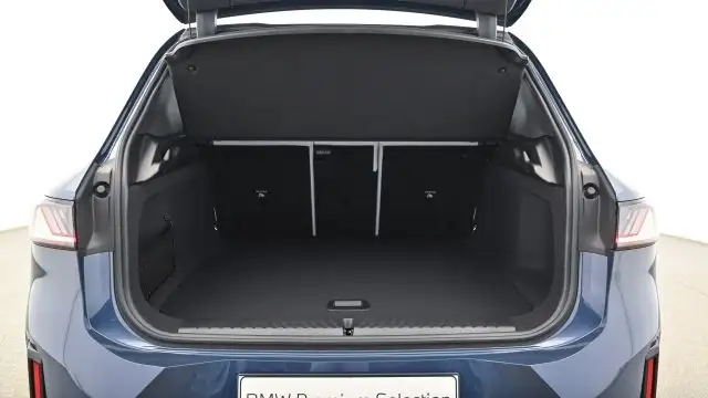 BMW iX3 50 xDrive NA5 Ansicht 9