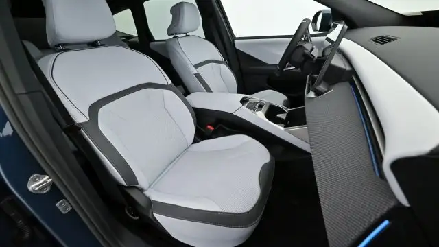 BMW iX3 50 xDrive NA5 Ansicht 16