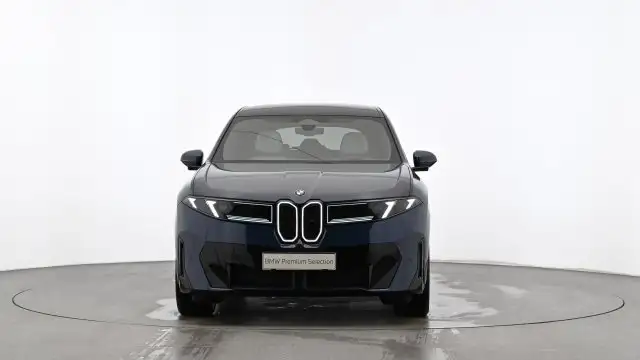 BMW iX3 50 xDrive NA5 Ansicht 10