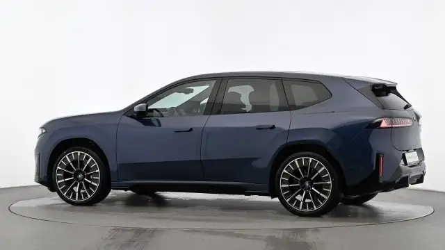 BMW iX3 50 xDrive NA5 Ansicht 5