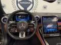 Mercedes-Benz SLC 43 AMG Aut. Gris - thumbnail 10