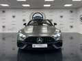 Mercedes-Benz SLC 43 AMG Aut. Gris - thumbnail 8