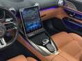 Mercedes-Benz SLC 43 AMG Aut. Gris - thumbnail 13